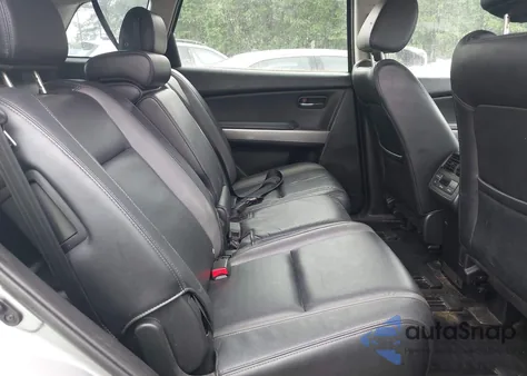 2011 Mazda Cx-9 Grand Touring из США, поврежденный, VIN JM3TB2DA1B0304941